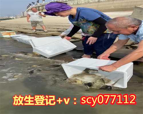 兰州放生（兰州正规放生组织）